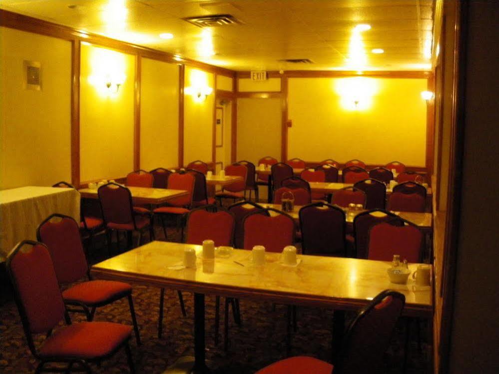 Sundre Motor Inn Luaran gambar